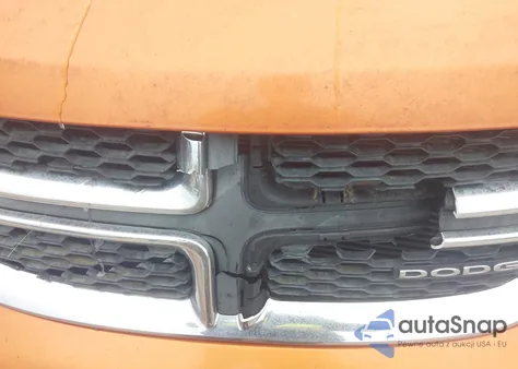 2011 Dodge Journey Mainstreet z USA, uszkodzony, nr VIN 3D4PH1FG1BT512084